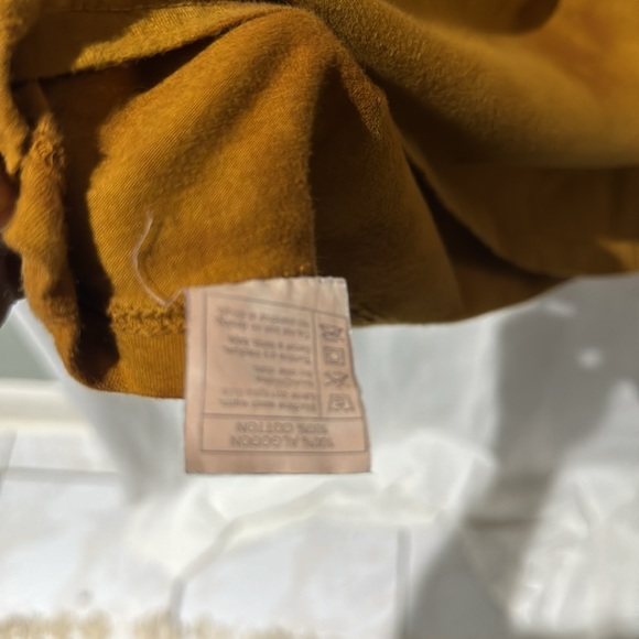 Jaguar face graphic short sleeve t-shirt - Picture 8 of 8